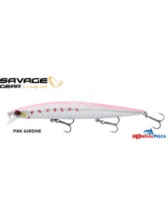 SAVAGE GEAR SEA BASS MINNOW... 2