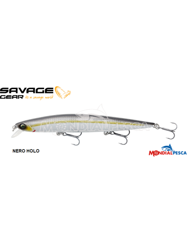 SAVAGE GEAR SEA BASS MINNOW 14CM...