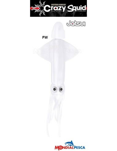 JATSUI CRAZY SQUID