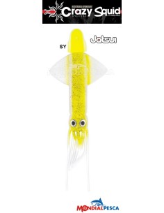 JATSUI CRAZY SQUID 2