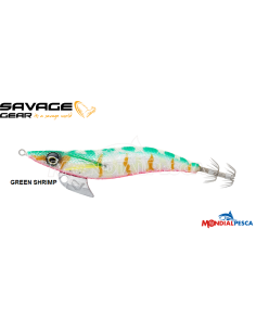 SAVAGE GEAR SQUID DEALER 2