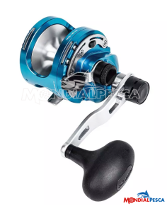 OKUMA CAVALLA BLUE 5NIILX...