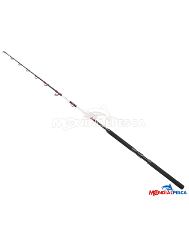 CANNA SHIMANO VENGEANCE STANDUP SPIRAL