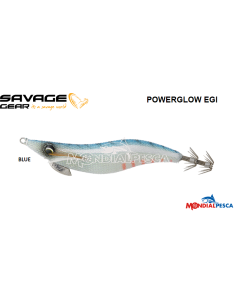 SAVAGE GEAR POWERGLOW EGI