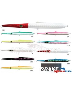 JATSUI DRAKE NEEDLE 210 2