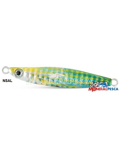 JATSUI RUSH JIG NATURAL 7GR COL NSEP