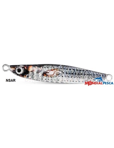 JATSUI RUSH JIG NATURAL 7GR COL NSEP