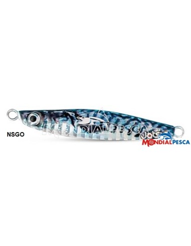 JATSUI RUSH JIG NATURAL