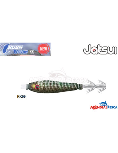 JATSUI RUSH TATAKI 1.5