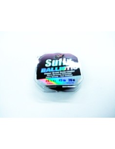 SUFIX BALLISTIC MT20 25LB