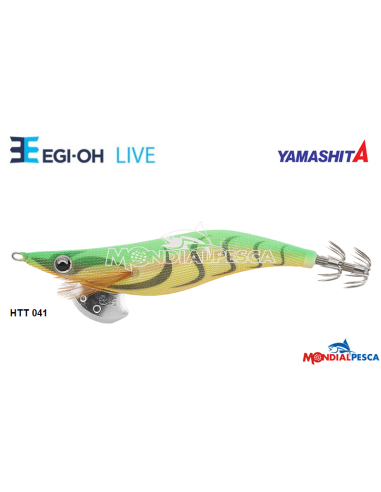 NEW YAMASHITA EGI OH LIVE 3.0 NEW YAMASHITA EGI OH LIVE 3.0