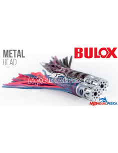 BULOX METAL HEAD
