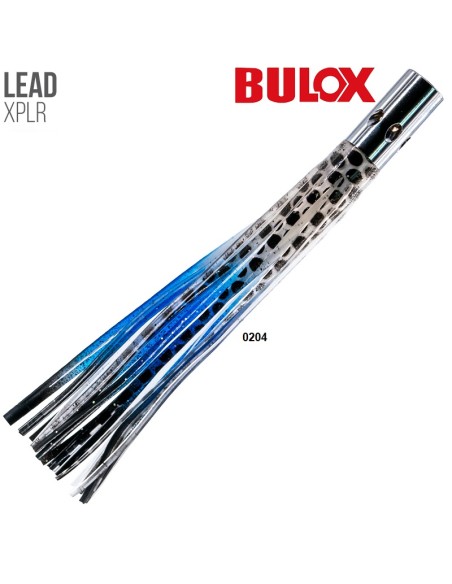 BULOX LEAD XPLR