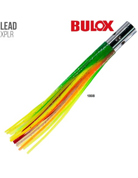 BULOX LEAD XPLR