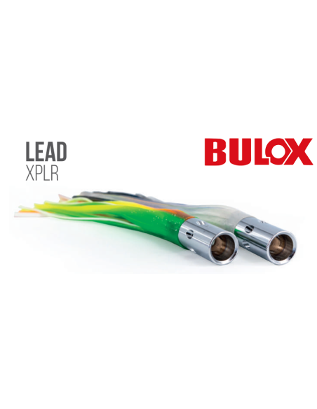 BULOX LEAD XPLR