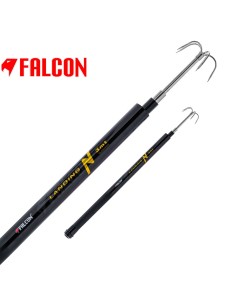 FALCON RAFFIO TELESCOPICO...