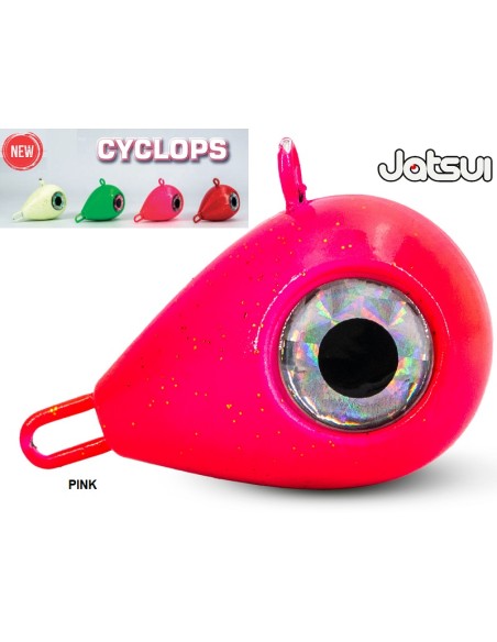 JATSUI CYCLOPS