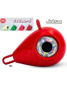 JATSUI CYCLOPS 2