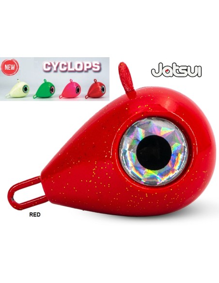 JATSUI CYCLOPS