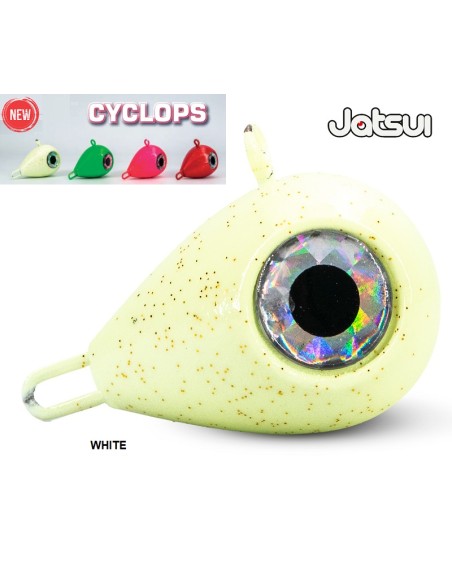 JATSUI CYCLOPS