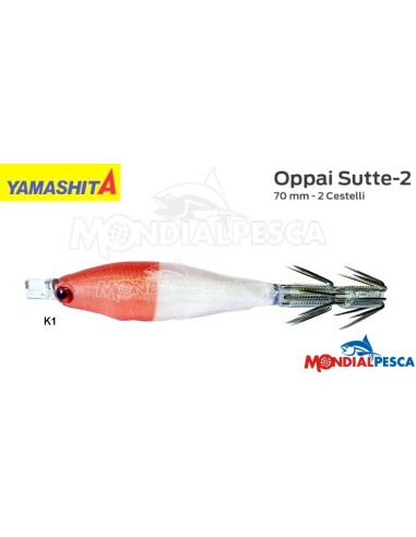 YAMASHITA TOTANARA OPPAI 2