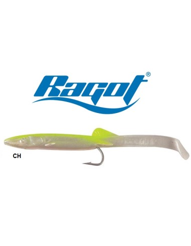 RAGLOU BULK 65MM 3pz