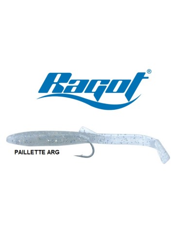 RAGLOU BULK 65MM 3pz