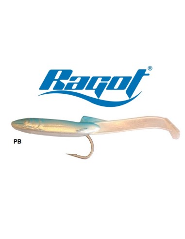 RAGLOU BULK 65MM 3pz