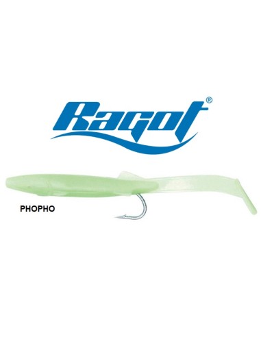 RAGLOU BULK 65MM 3pz