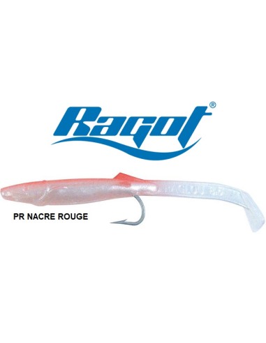 RAGLOU BULK 65MM 3pz