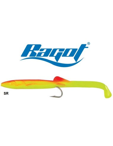 RAGLOU BULK 65MM 3pz