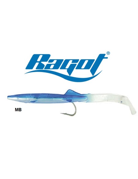 RAGLOU BULK 65MM 1pz