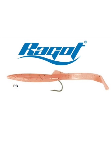 RAGLOU BULK 65MM 1pz