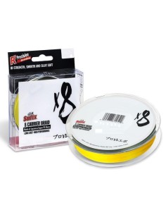SUFIX X8 CARRIER BRAID...