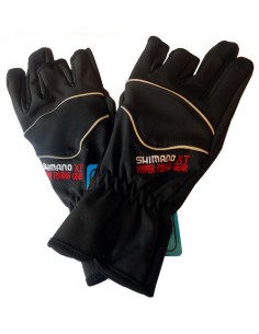 SHIMANO GUANTI HFG XT WINTER GLOVES