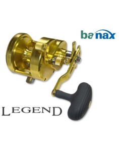 BANAX LEGEND 30