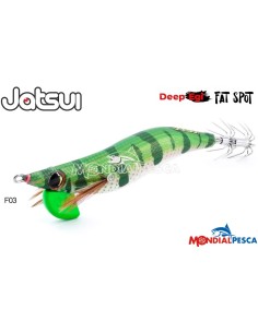 JATSUI DEEP EGI FAT SPOT 3.0 2