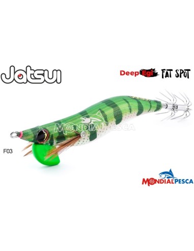 JATSUI DEEP EGI FAT SPOT 3.0