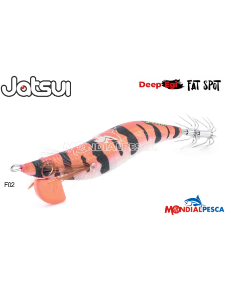 JATSUI DEEP EGI FAT SPOT 3.0
