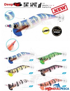 JATSUI DEEP EGI FAT SPOT 3.0