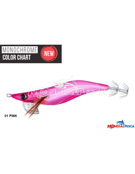 JATSUI DEEP EGI MONOCHROME 3.0 NEW