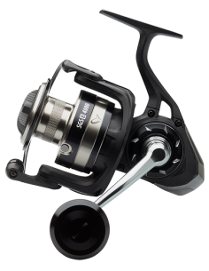 MULINELLO SAVAGE GEAR SGS8 4000 FD