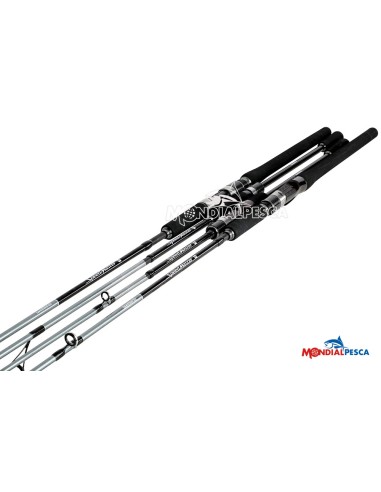 SPEEDMASTER R JIGGING