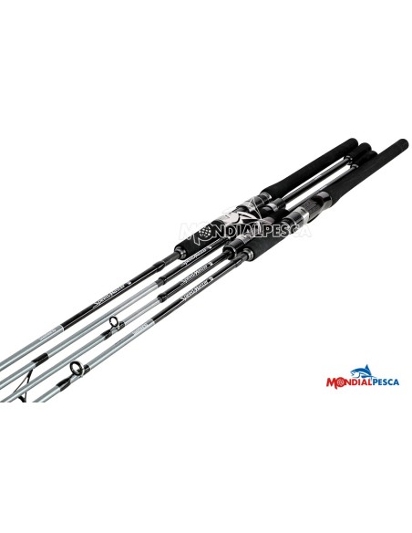 SPEEDMASTER R JIGGING