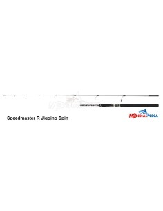 SPEEDMASTER R JIGGING 2