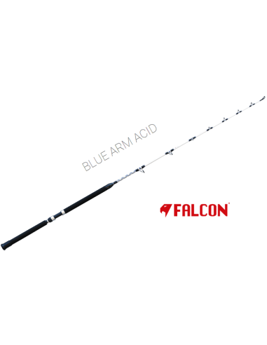 FALCON BLUE ARM ACID 7\' 8-16LB