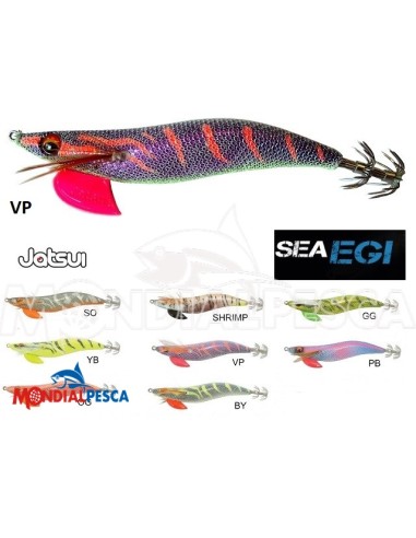 JATSUI SEA EGI 3.0 JATSUI SEA EGI 3.0