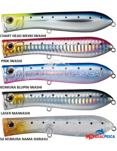 DAIWA SALTY POP 95F